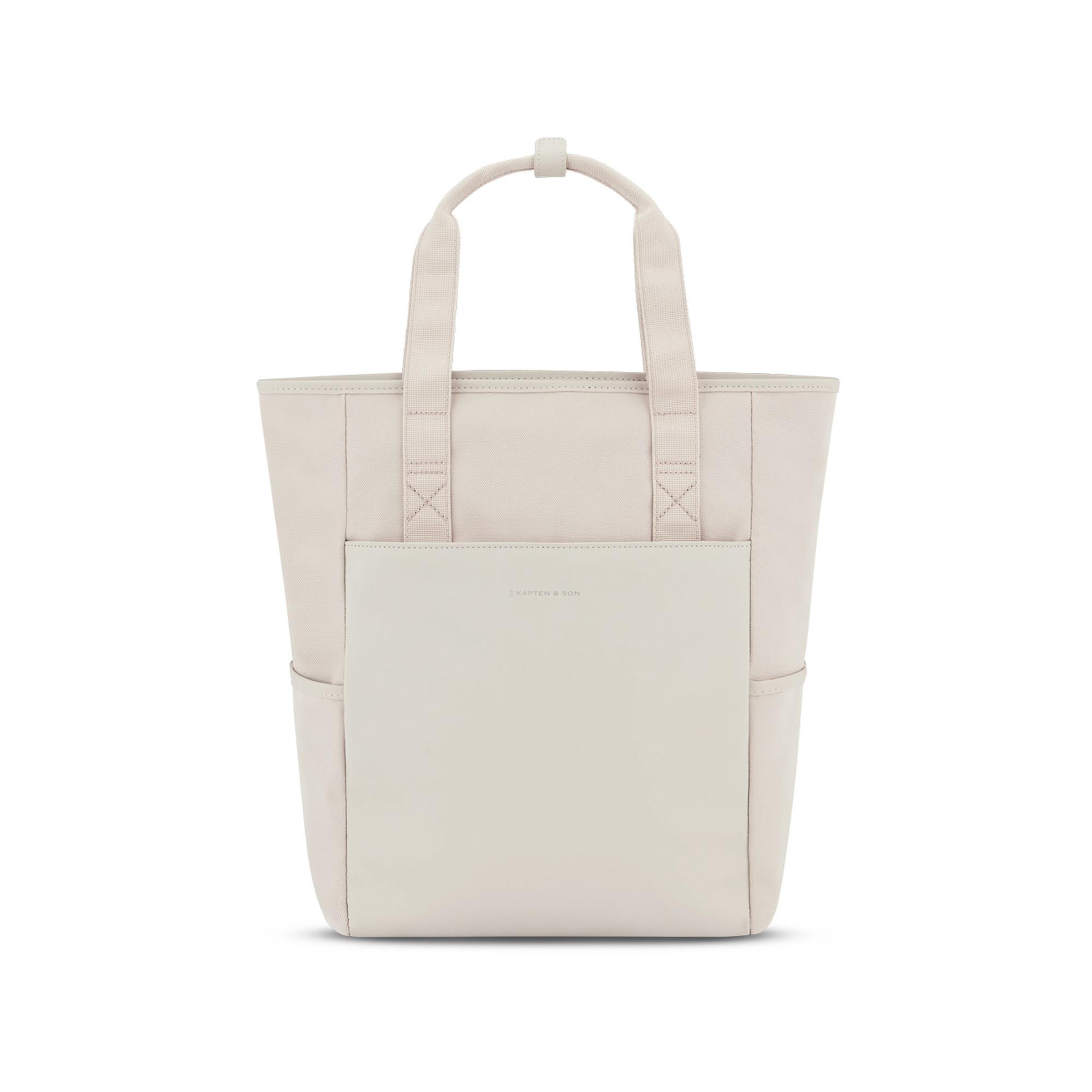 Kapten & Son Lindby Diaper Multifunktionsrucksack  