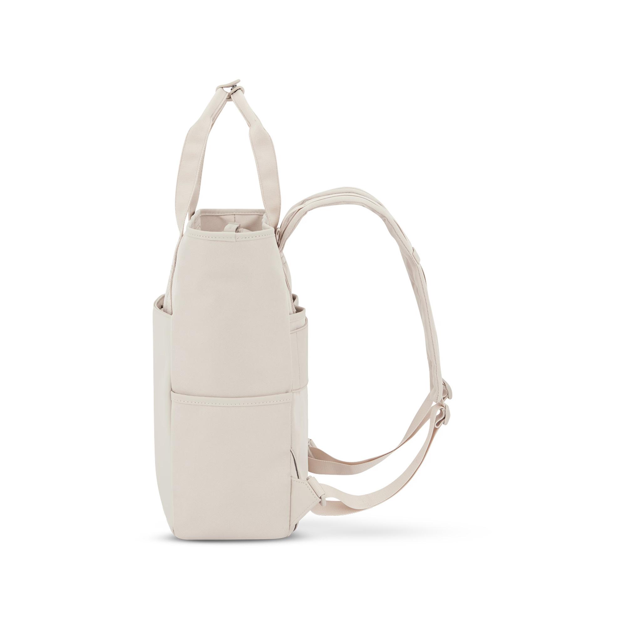 Kapten & Son Lindby Diaper Multifunktionsrucksack 