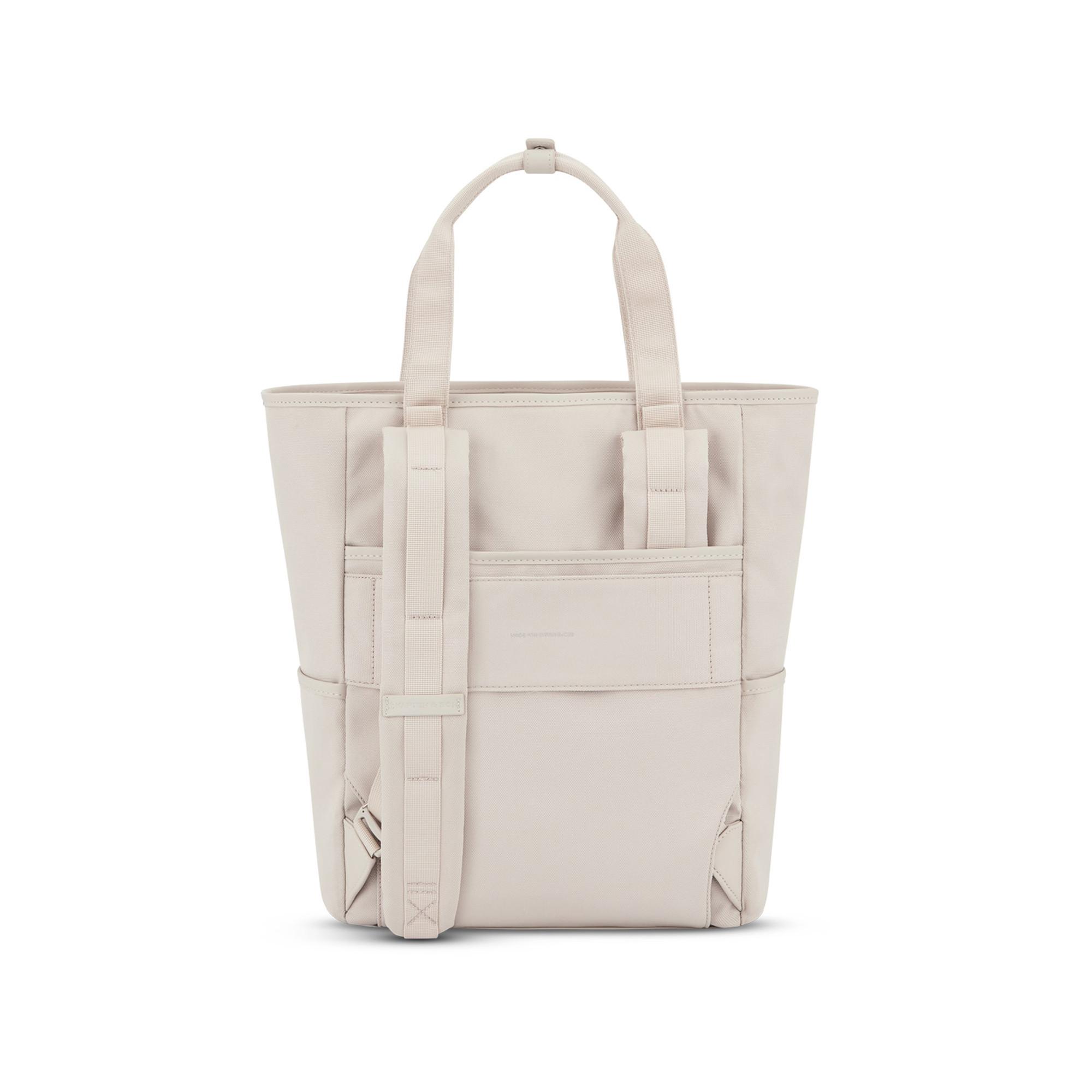 Kapten & Son Lindby Diaper Multifunktionsrucksack 