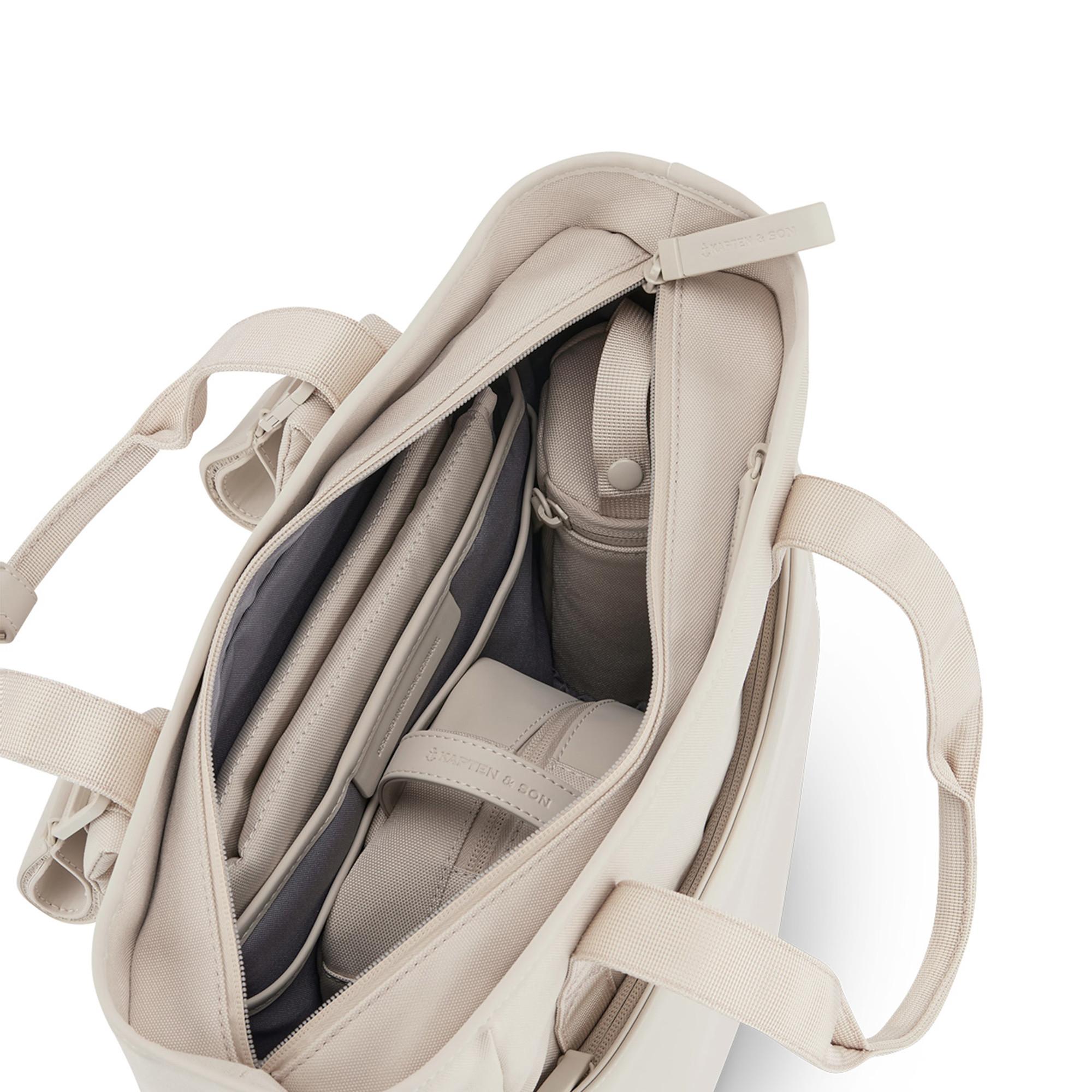 Kapten & Son Lindby Diaper Multifunktionsrucksack 