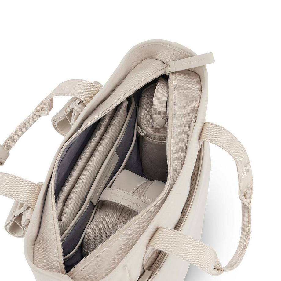 Kapten & Son Lindby Diaper Zaino multifunzionale  