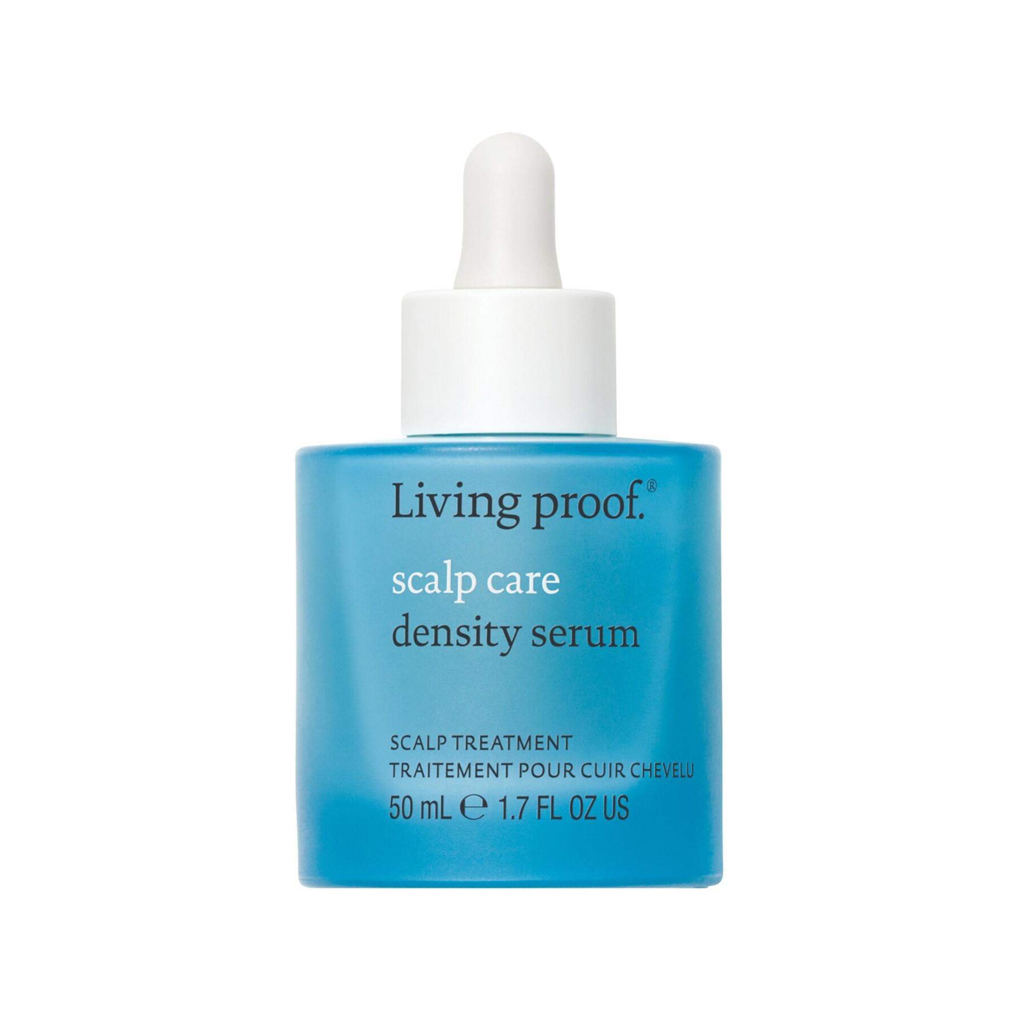 LIVING PROOF  Scalp Care Density Serum - Trattamento per cuoio capelluto 