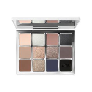 MAKEUP BY MARIO  Ethereal Eyes Eyeshadow Palette: Moonlight - Palette de fards à paupières 