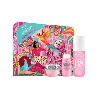 SOL de Janeiro  Beija Flor Body Oasis - Set routine Beija Flor 