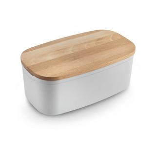 metaltex Cassetta per pane Bready 