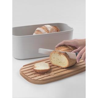 metaltex Brotkasten Bready 