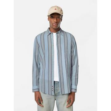 Chemise, manches longues