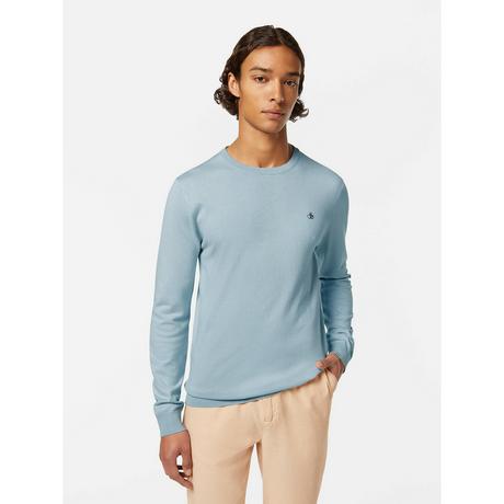 Scotch & Soda Seasonal core - Ecovero regular fit jumper Pullover 