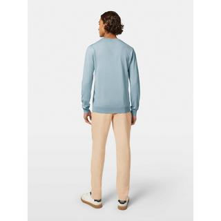 Scotch & Soda Seasonal core - Ecovero regular fit jumper Pullover 