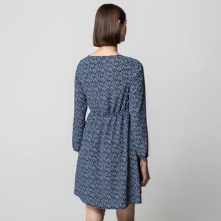 Manor Woman Florales Minikleid  