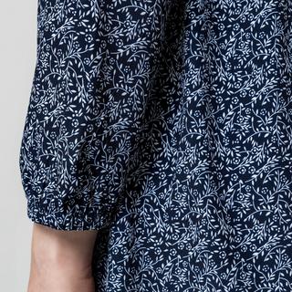 Manor Woman Florales Minikleid  