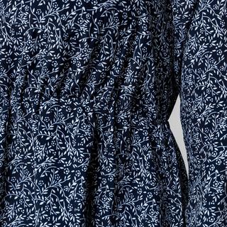 Manor Woman Florales Minikleid  