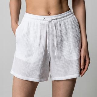 Manor Woman Musselin Shorts  