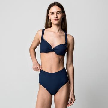 Bikini pezzo sopra, push-up