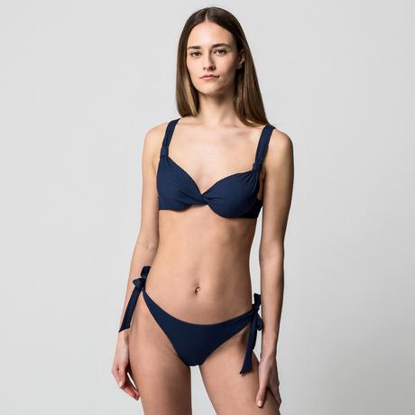 Manor Woman Bas de bikini à nouer Échancré  
