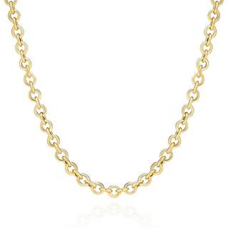 Sif Jakobs Carrara Halskette 