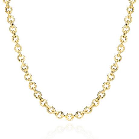 Sif Jakobs Carrara Halskette 