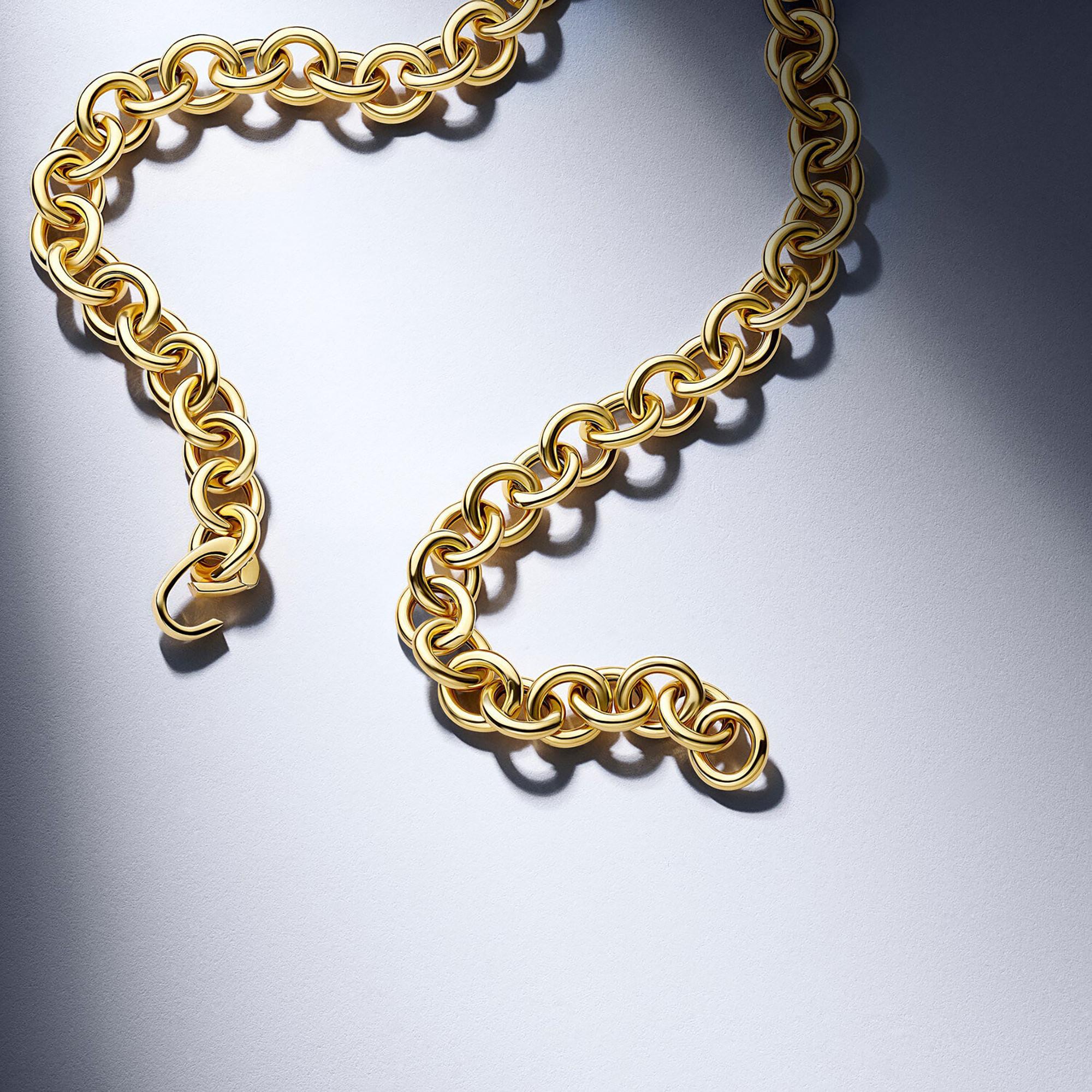 Sif Jakobs Carrara Collier 