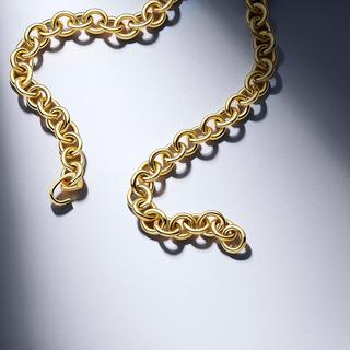 Sif Jakobs Carrara Halskette 