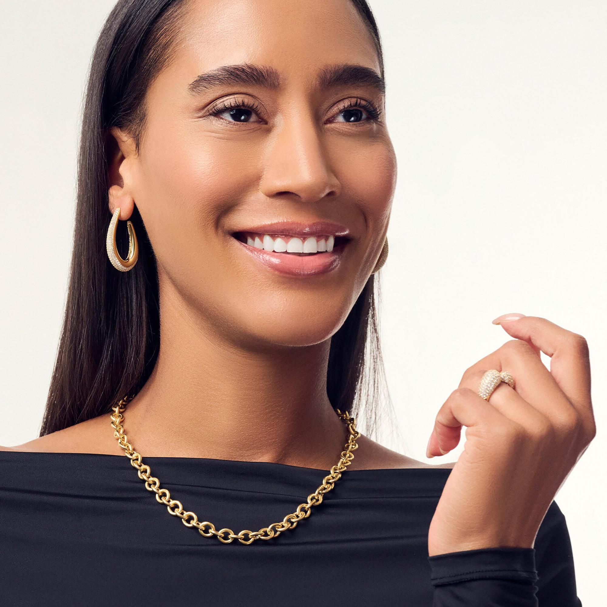 Sif Jakobs Carrara Collier 