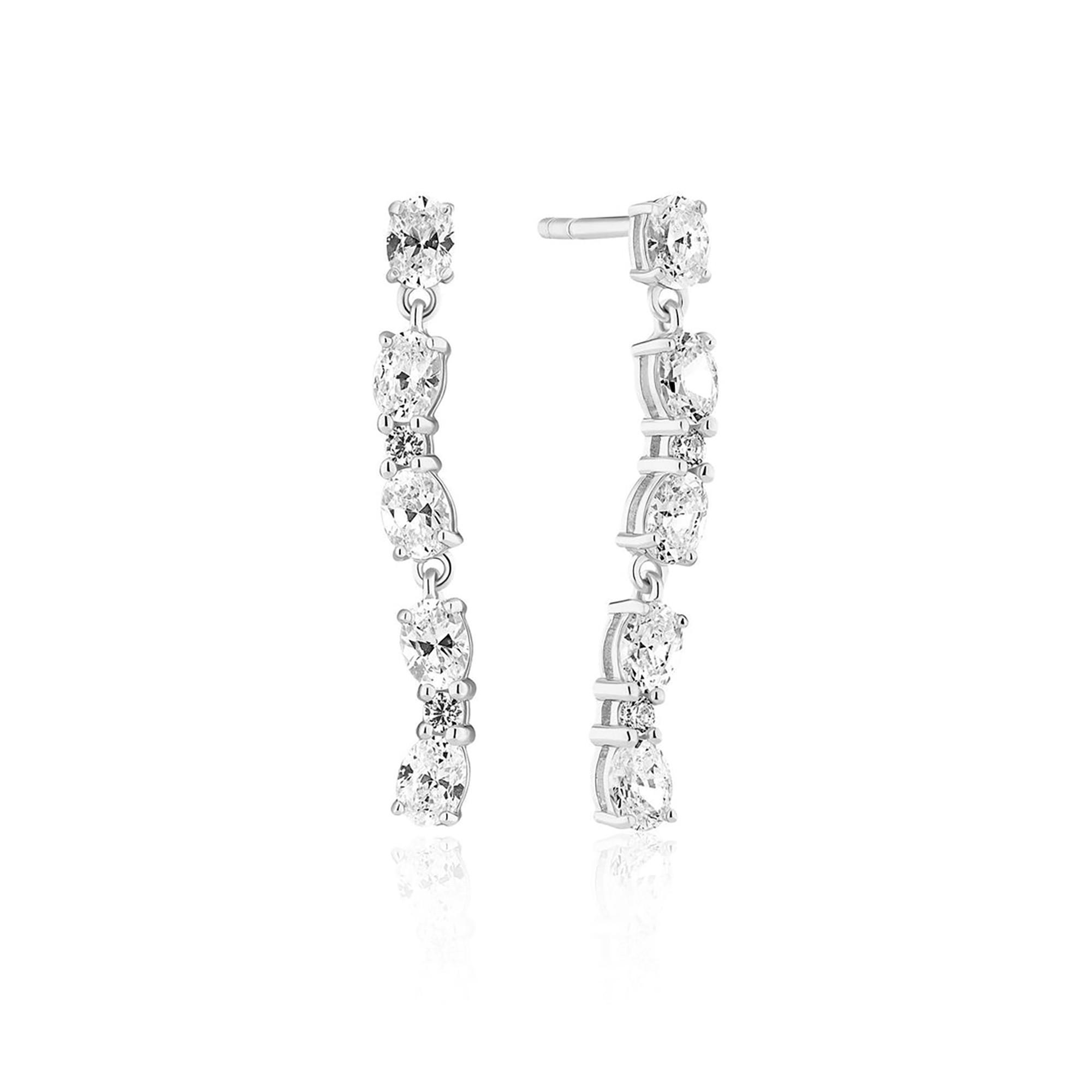 Sif Jakobs Ellera Boucles d'oreilles 