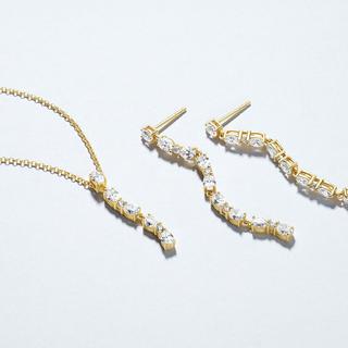 Sif Jakobs Ellera Ohrstecker 