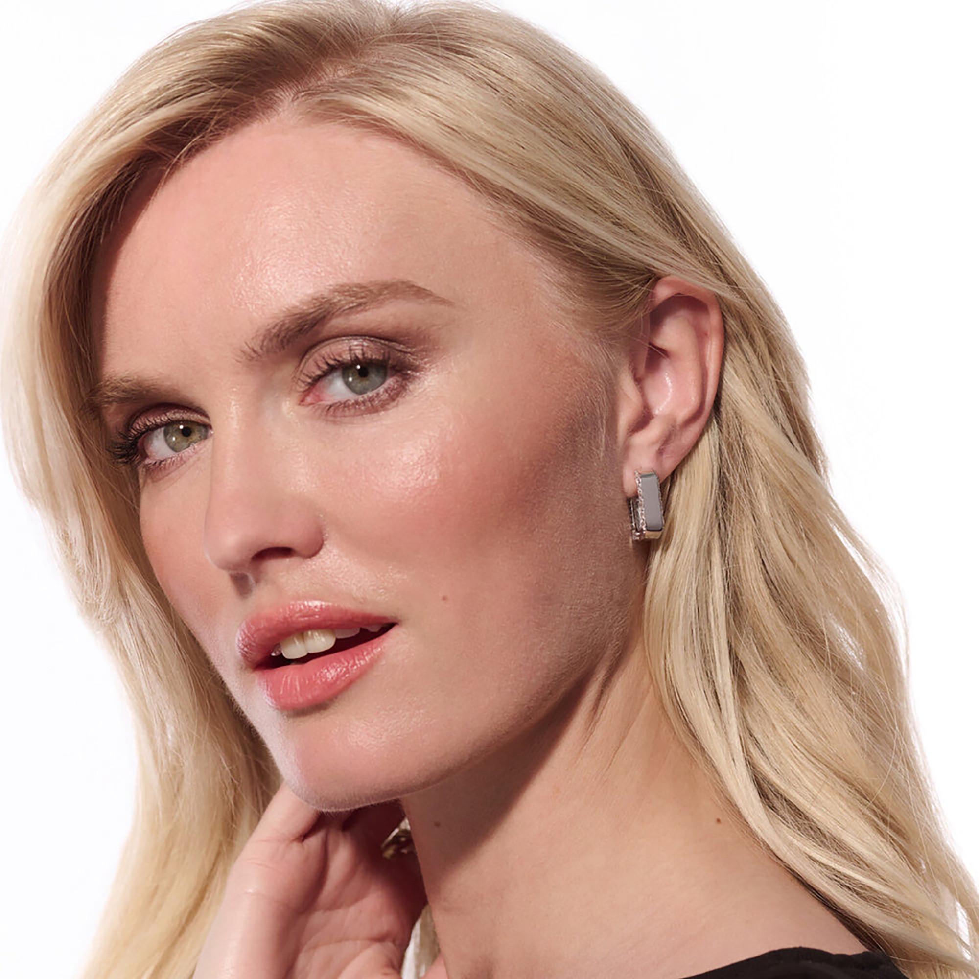 Sif Jakobs Maratea Boucles d'oreilles 