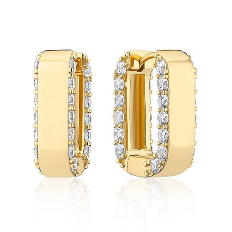 Sif Jakobs Maratea Boucles d'oreilles 