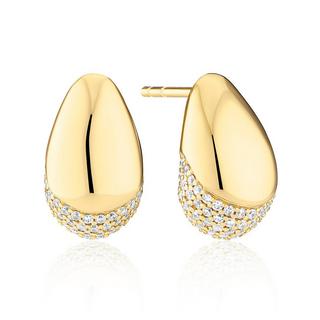 Sif Jakobs Gioccia Boucles d'oreilles 