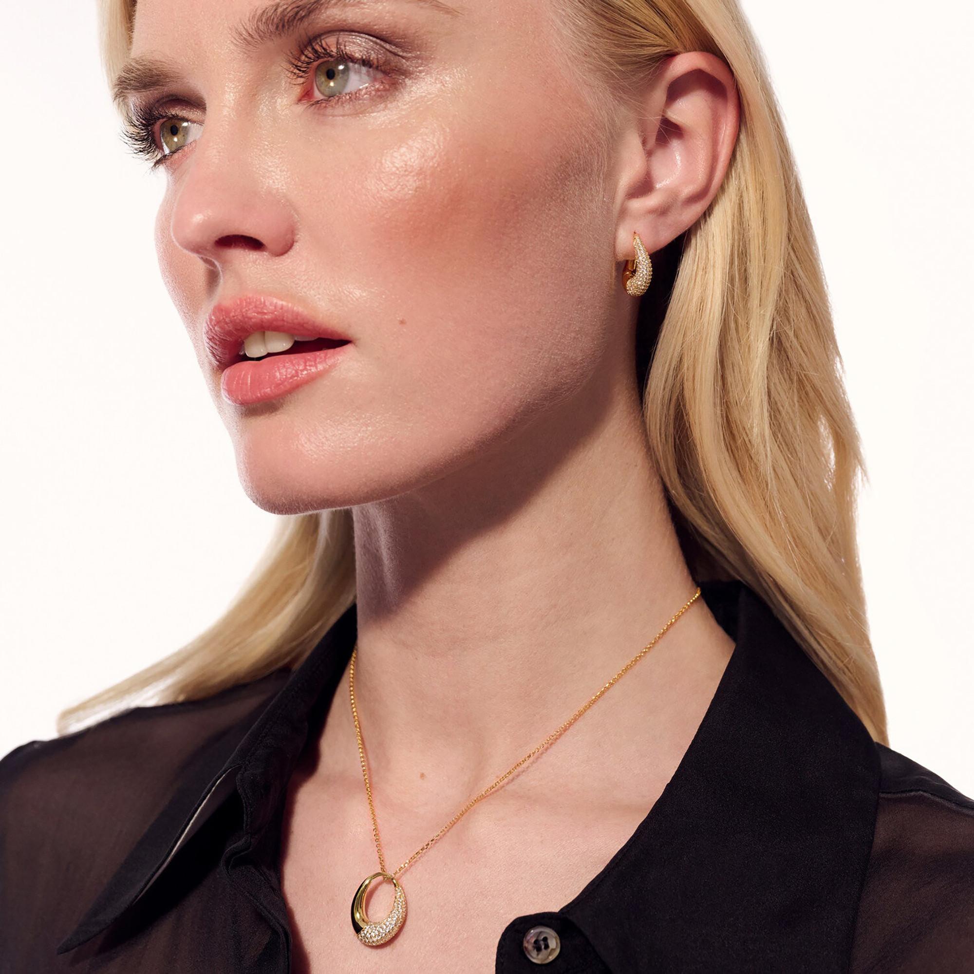 Sif Jakobs Glorenza Orecchini 