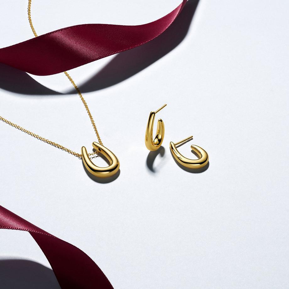 Sif Jakobs Gioccia Orecchini 