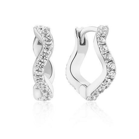 Sif Jakobs Ellera Boucles d'oreilles 