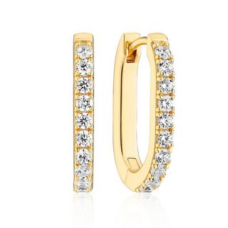 Sif Jakobs Capizzi Orecchini 