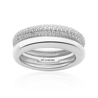 Sif Jakobs Carrara Ring 