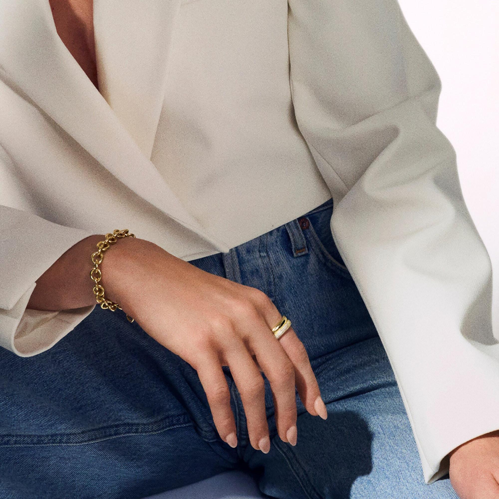 Sif Jakobs Carrara Ring 