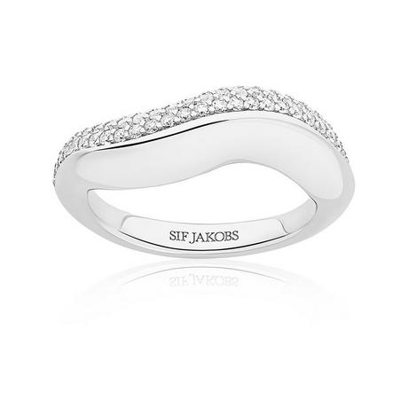 Sif Jakobs Glorenza Anello 