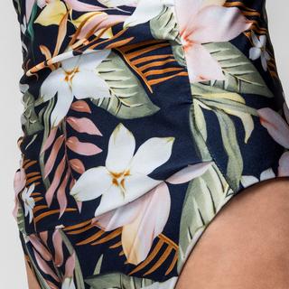 Manor Woman Badeanzug florales Design  