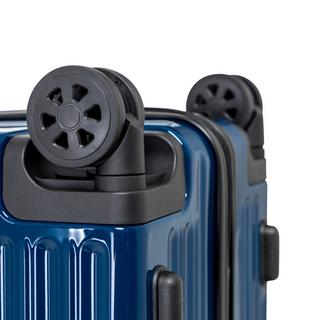 Manor 75 CM, Hartschalenkoffer Globetrotter 