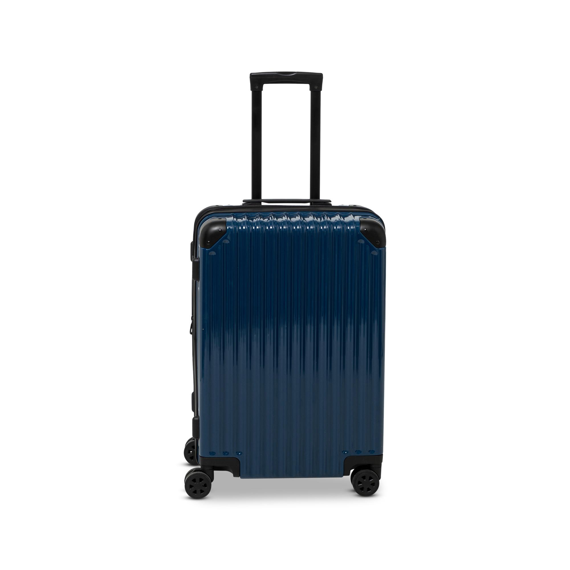 Manor 65 CM, Valigia rigida Globetrotter 