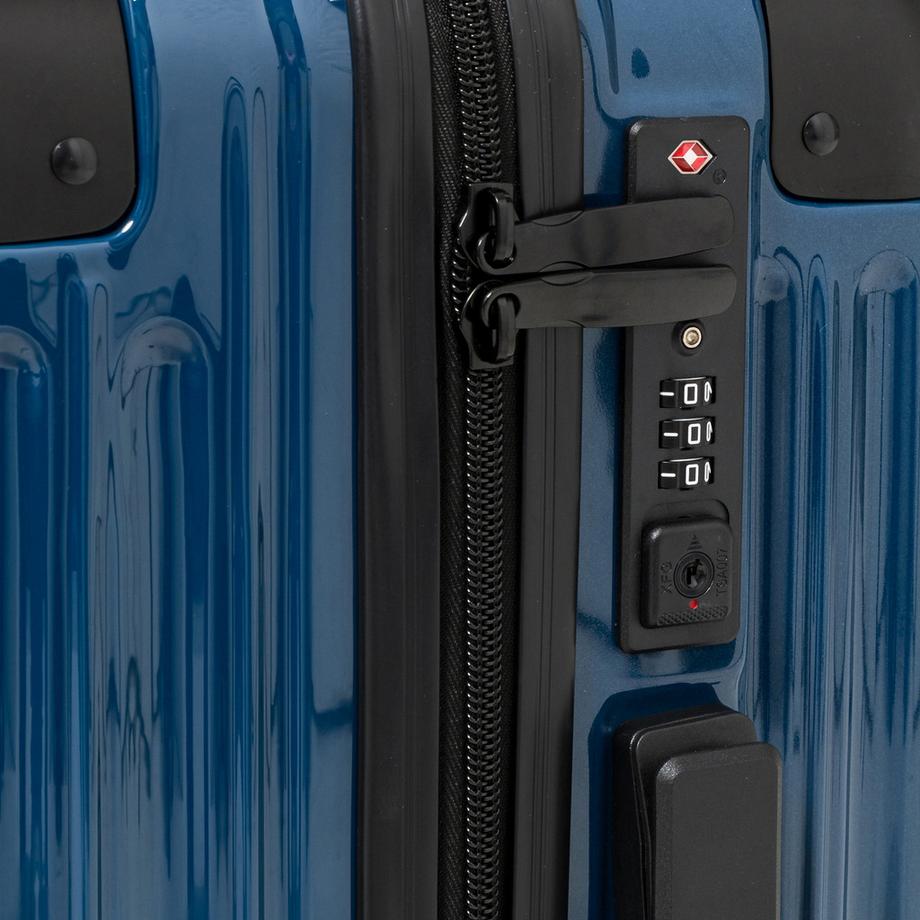 Manor 45cm, Valise rigide Globetrotter 