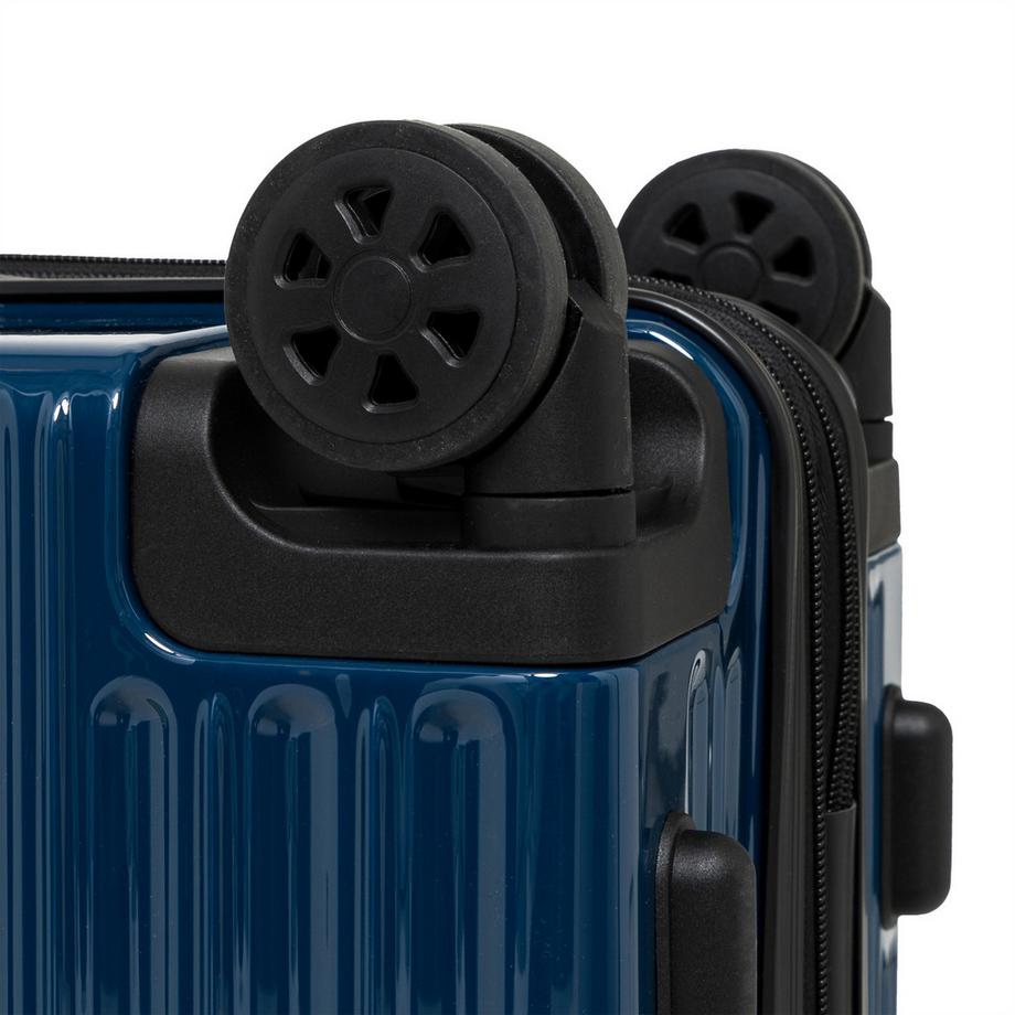 Manor 45cm, Valise rigide Globetrotter 