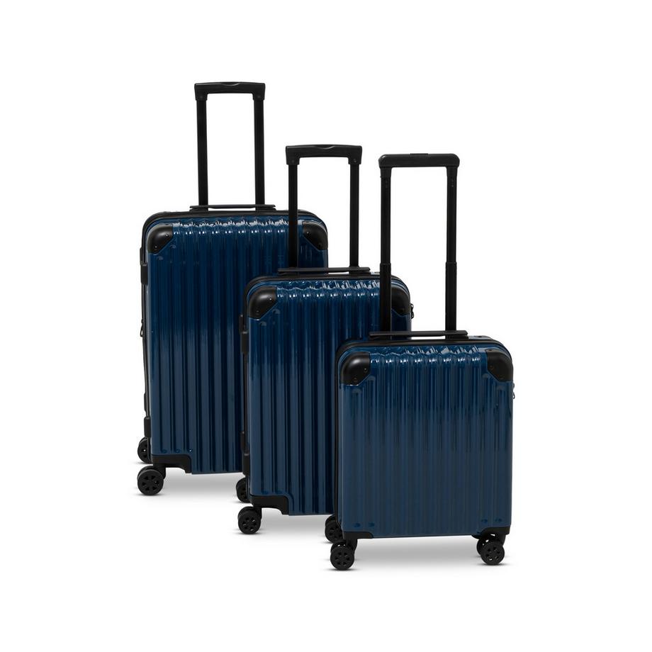 Manor 45cm, Valise rigide Globetrotter 