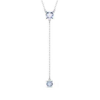 SWAROVSKI Attract Collana 