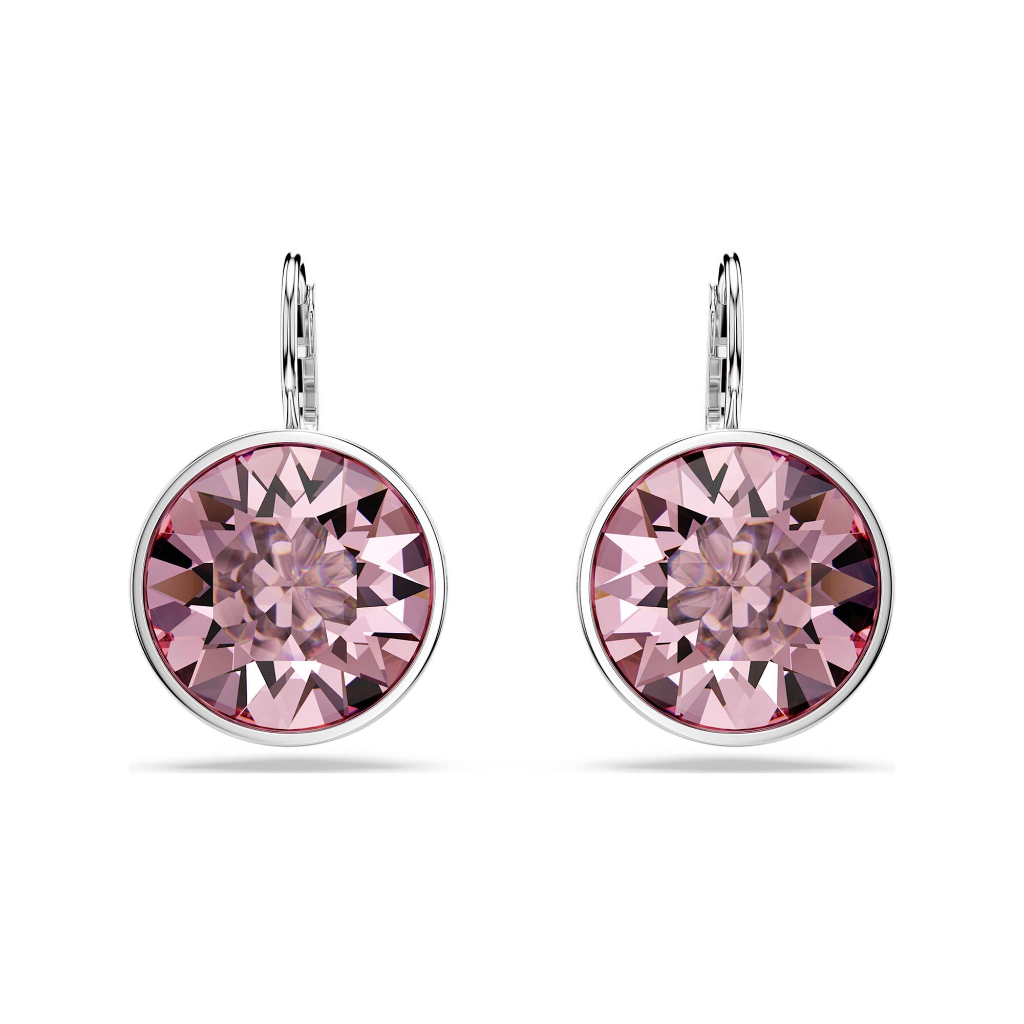 SWAROVSKI Bella Boucles d'oreilles 