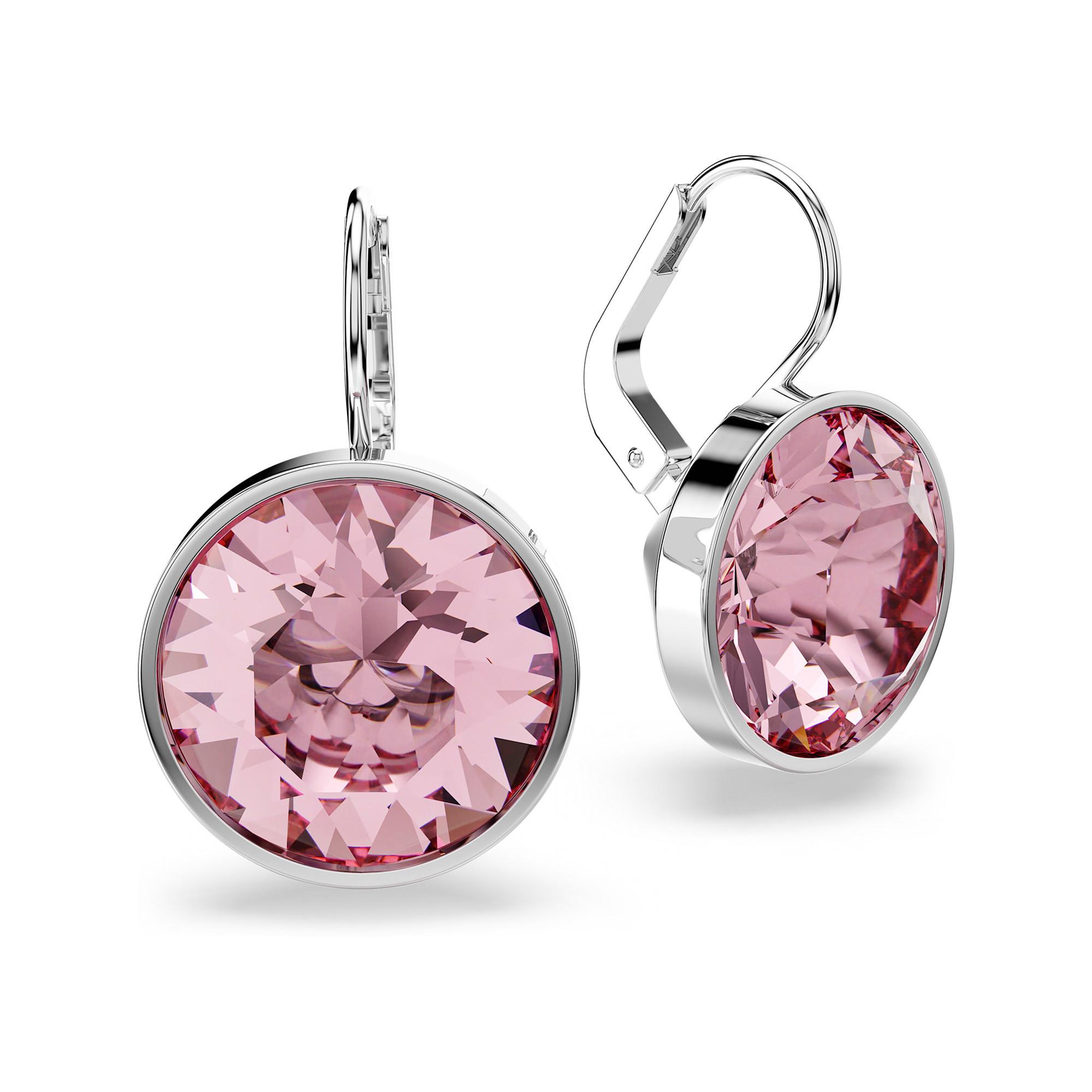 SWAROVSKI Bella Boucles d'oreilles 