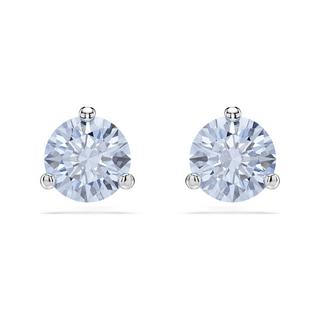 SWAROVSKI Solitaire Boucles d'oreilles 