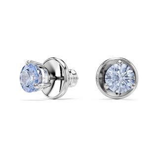 SWAROVSKI Solitaire Boucles d'oreilles 