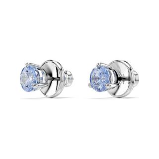 SWAROVSKI Solitaire Boucles d'oreilles 