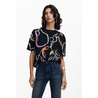 Desigual  T-Shirt 