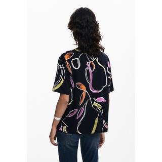 Desigual  T-Shirt 